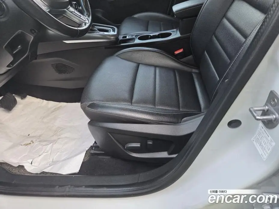 Renault (Samsung) XM3 2020 1.3 автомат (гидро), фото 10