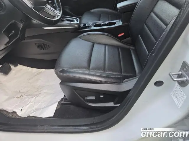 Renault (Samsung) XM3 2020 1.3 автомат (гидро), миниатюра 10