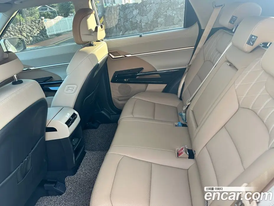 SsangYong Actyon 2025 1.5 автомат (гидро), фото 7