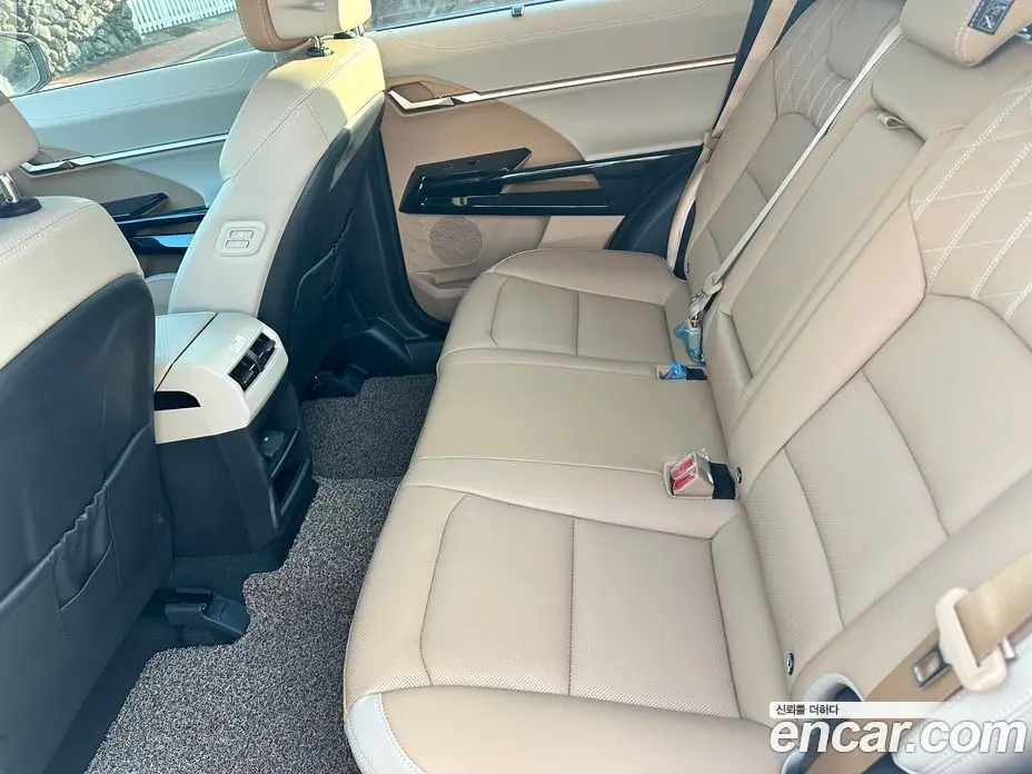 SsangYong Actyon 2025 1.5 автомат (гидро), фото 9