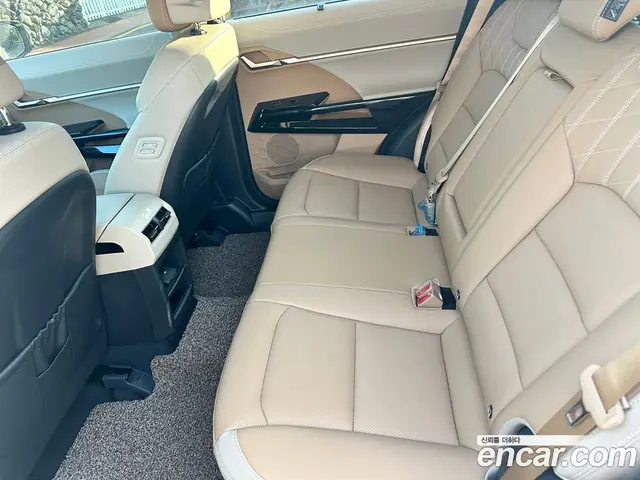 SsangYong Actyon 2025 1.5 автомат (гидро), миниатюра 9