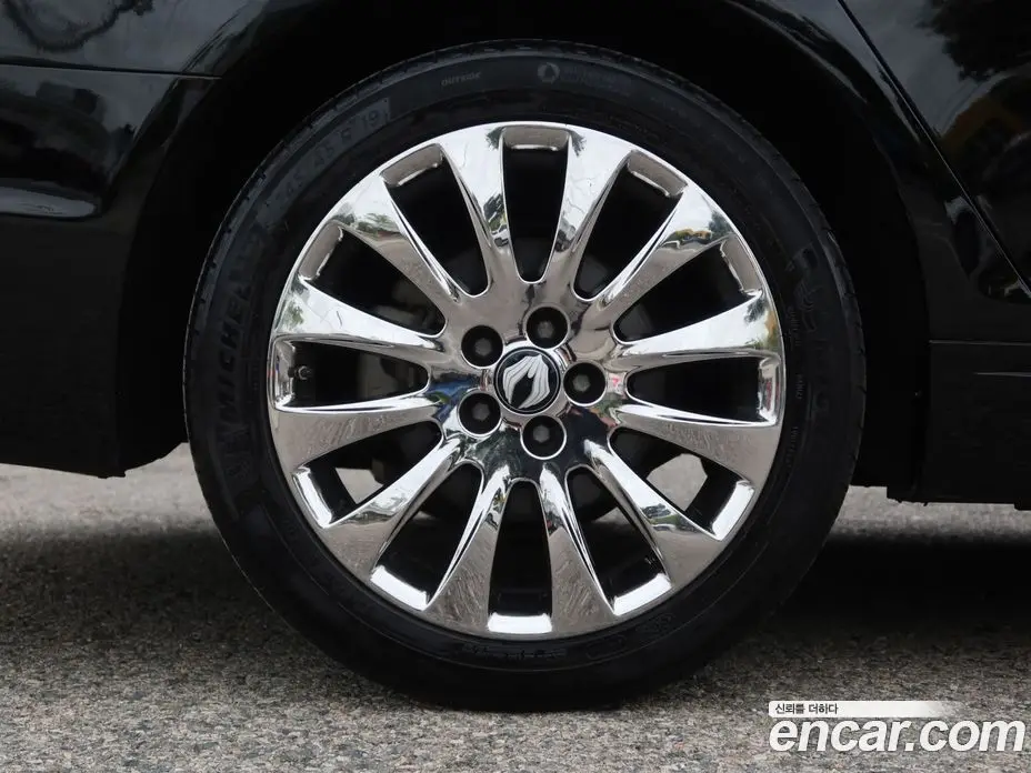 SsangYong Chairman 2016 3.6 автомат (гидро), фото 17 SsangYong Chairman 2016 3.6 автомат (гидро), фото 17