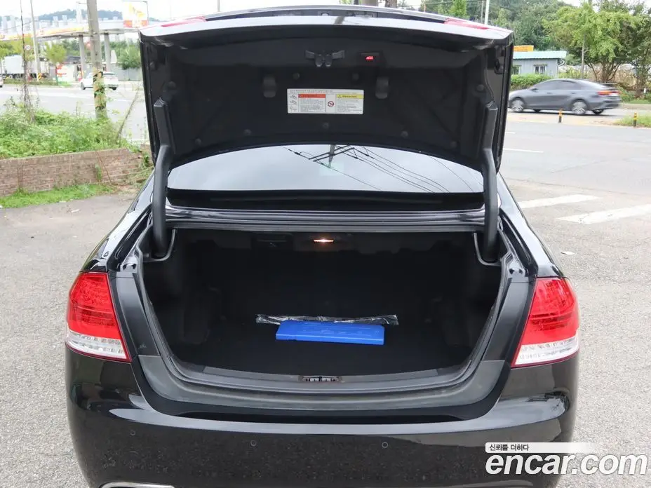 SsangYong Chairman 2016 3.6 автомат (гидро), фото 18 SsangYong Chairman 2016 3.6 автомат (гидро), фото 18