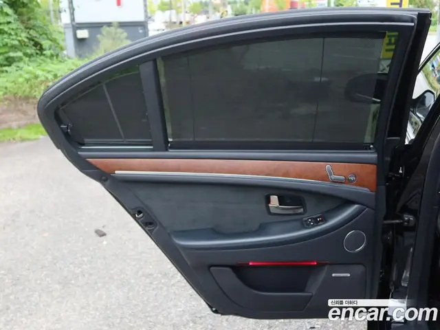 SsangYong Chairman 2016 3.6 автомат (гидро), миниатюра 10 SsangYong Chairman 2016 3.6 автомат (гидро), миниатюра 10