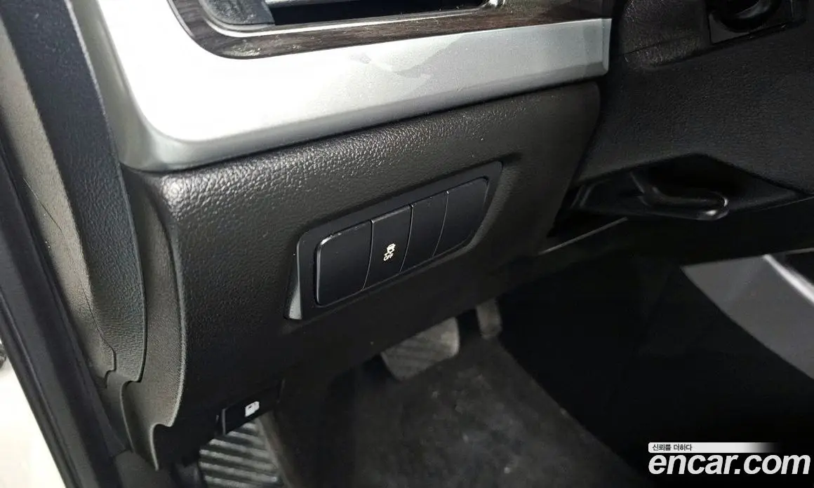 SsangYong Korando 2013 2.0 автомат (гидро), фото 15 SsangYong Korando 2013 2.0 автомат (гидро), фото 15