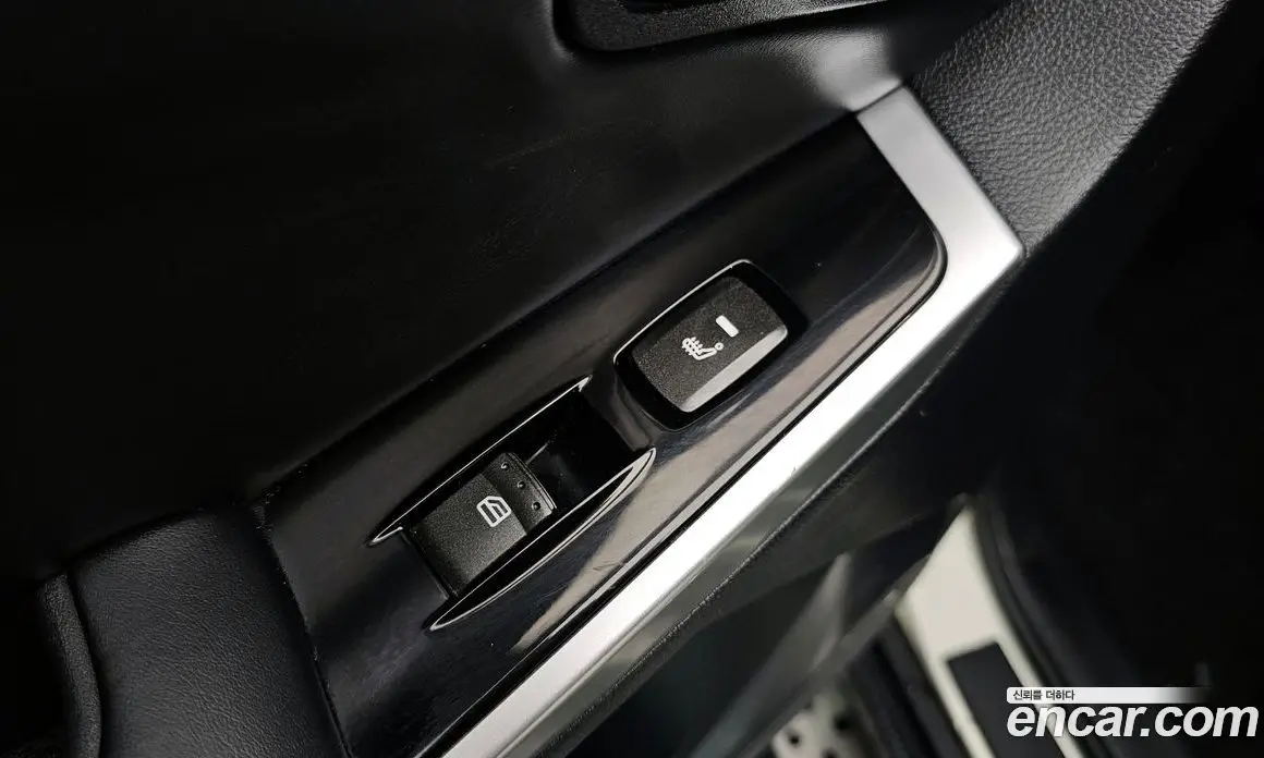 SsangYong Korando 2013 2.0 автомат (гидро), фото 20 SsangYong Korando 2013 2.0 автомат (гидро), фото 20