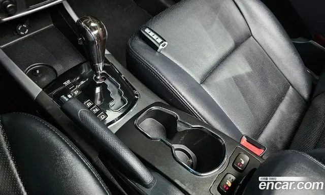 SsangYong Korando 2013 2.0 автомат (гидро), миниатюра 9 SsangYong Korando 2013 2.0 автомат (гидро), миниатюра 9