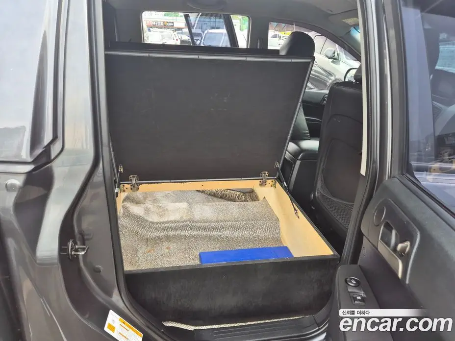SsangYong Korando 2013 2.0 автомат (гидро), фото 12 SsangYong Korando 2013 2.0 автомат (гидро), фото 12
