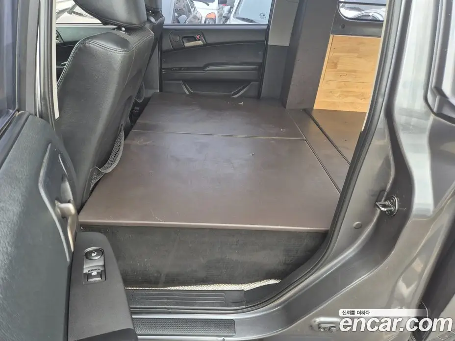 SsangYong Korando 2013 2.0 автомат (гидро), фото 16 SsangYong Korando 2013 2.0 автомат (гидро), фото 16