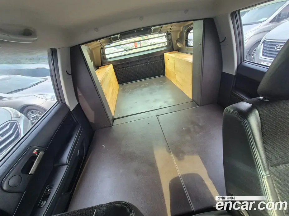 SsangYong Korando 2013 2.0 автомат (гидро), фото 18 SsangYong Korando 2013 2.0 автомат (гидро), фото 18