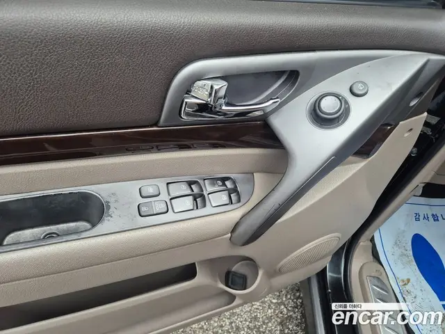 SsangYong Korando 2014 2.0 автомат (гидро), миниатюра 12