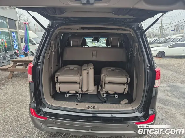 SsangYong Korando 2014 2.0 автомат (гидро), миниатюра 5