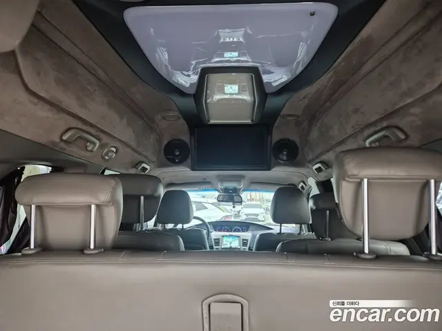SsangYong Korando 2014 2.0 автомат (гидро), миниатюра 6