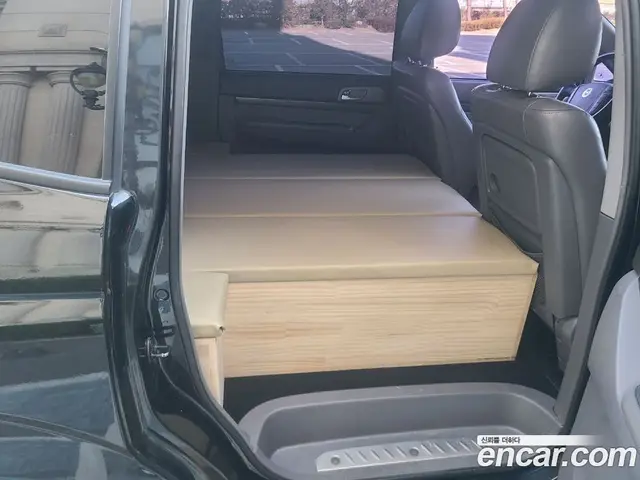 SsangYong Korando 2014 2.0 автомат (гидро), миниатюра 11 SsangYong Korando 2014 2.0 автомат (гидро), миниатюра 11