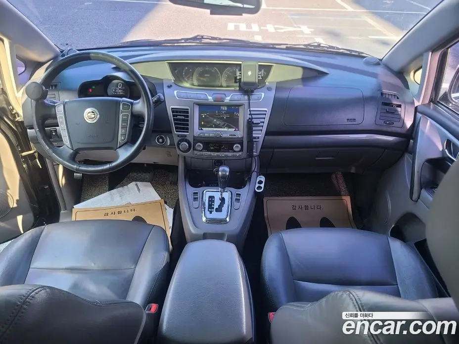 SsangYong Korando 2014 2.0 автомат (гидро), фото 7 SsangYong Korando 2014 2.0 автомат (гидро), фото 7