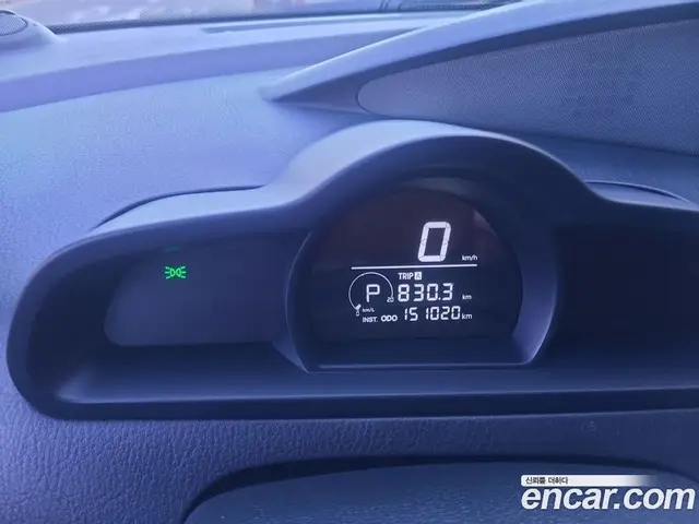 SsangYong Korando 2014 2.0 автомат (гидро), миниатюра 8 SsangYong Korando 2014 2.0 автомат (гидро), миниатюра 8