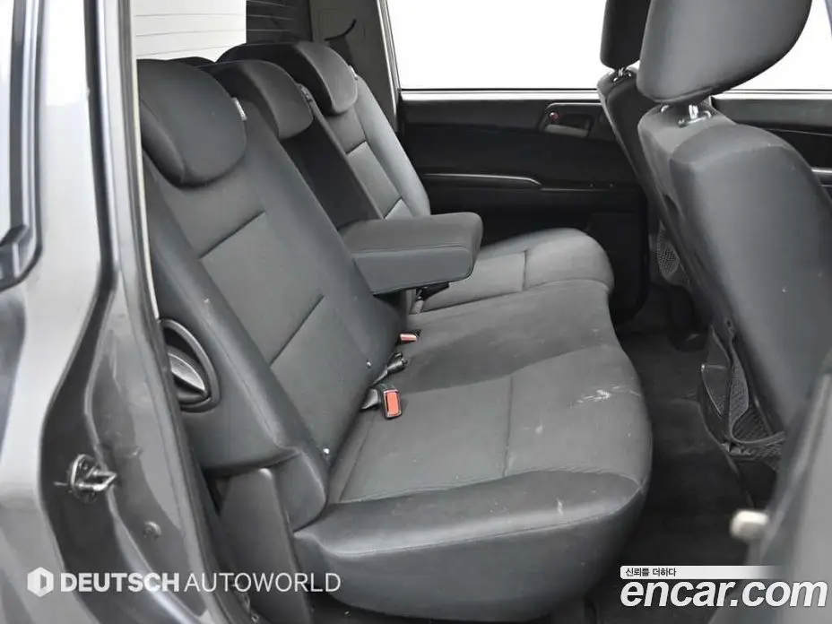 SsangYong Korando 2014 2.0 автомат (гидро), фото 12
