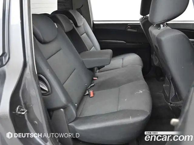 SsangYong Korando 2014 2.0 автомат (гидро), миниатюра 12