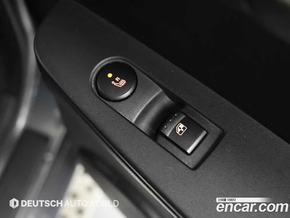 SsangYong Korando 2014 2.0 автомат (гидро), фото 16