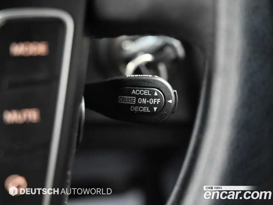 SsangYong Korando 2014 2.0 автомат (гидро), фото 17