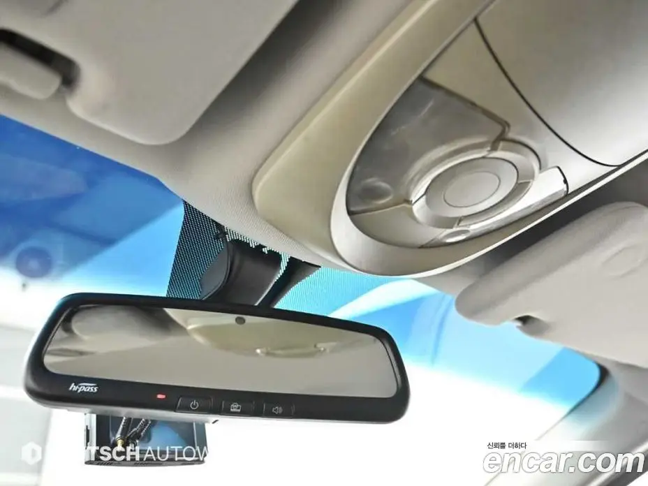 SsangYong Korando 2014 2.0 автомат (гидро), фото 18
