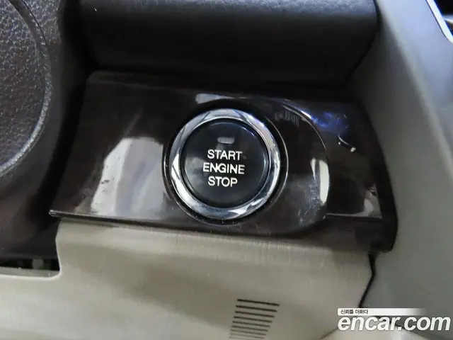 SsangYong Korando 2014 2.0 автомат (гидро), миниатюра 11 SsangYong Korando 2014 2.0 автомат (гидро), миниатюра 11