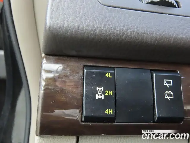SsangYong Korando 2014 2.0 автомат (гидро), миниатюра 12