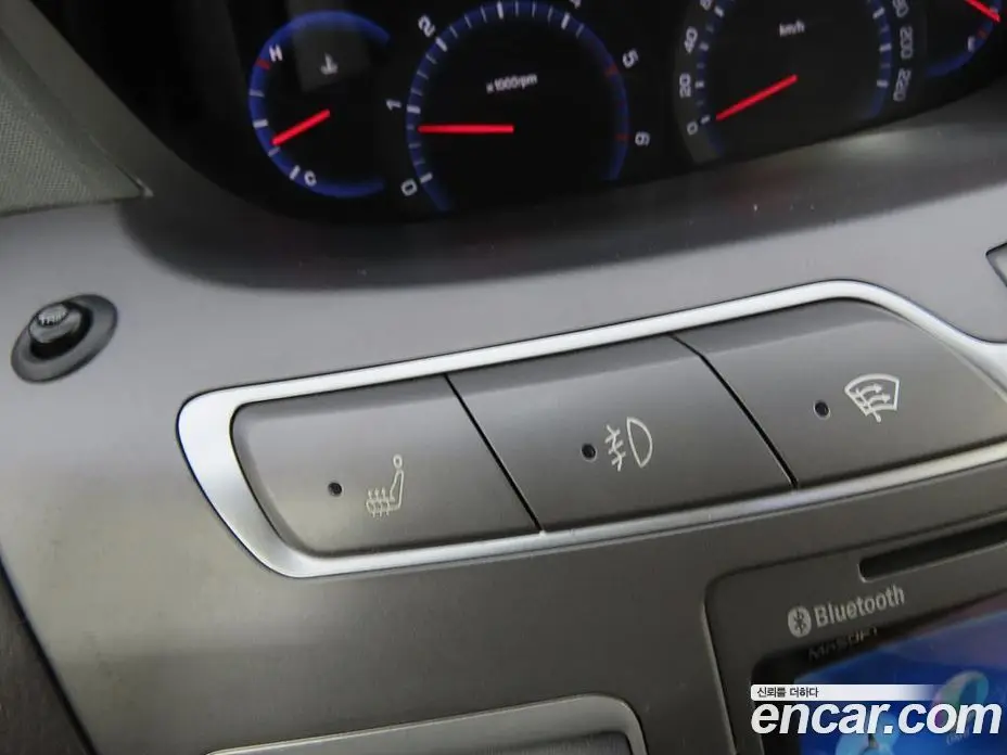 SsangYong Korando 2014 2.0 автомат (гидро), фото 13 SsangYong Korando 2014 2.0 автомат (гидро), фото 13