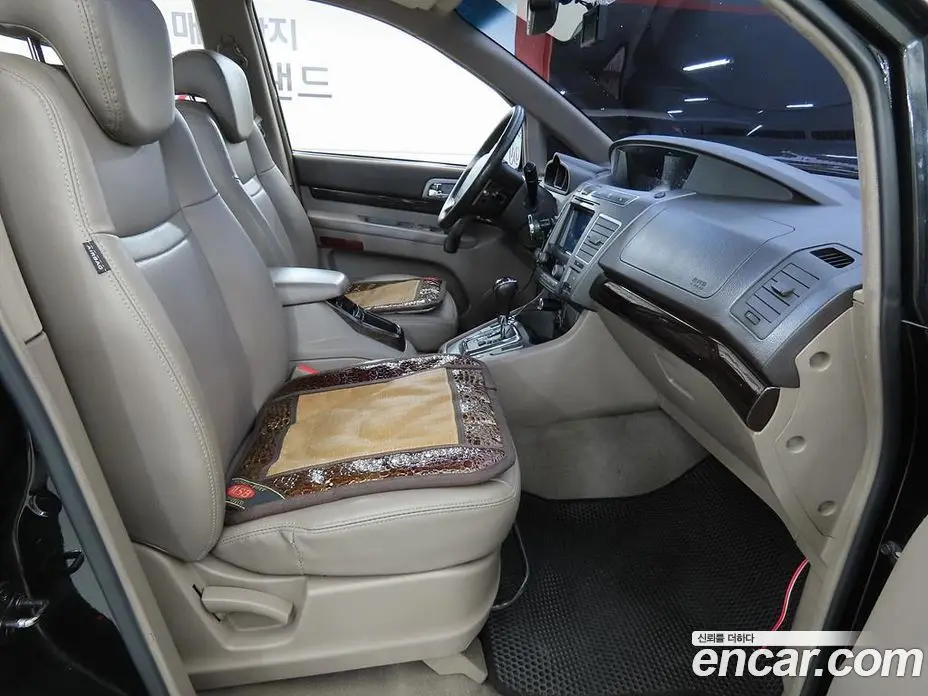 SsangYong Korando 2014 2.0 автомат (гидро), фото 16 SsangYong Korando 2014 2.0 автомат (гидро), фото 16