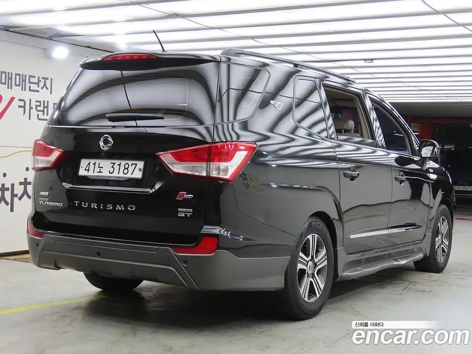 SsangYong Korando 2014 2.0 автомат (гидро), фото 4 SsangYong Korando 2014 2.0 автомат (гидро), фото 4