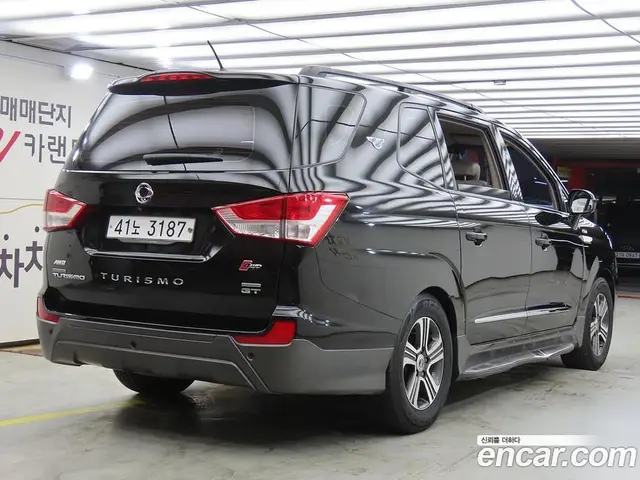 SsangYong Korando 2014 2.0 автомат (гидро), миниатюра 4 SsangYong Korando 2014 2.0 автомат (гидро), миниатюра 4