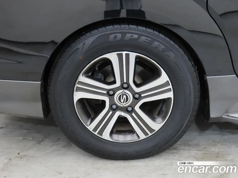 SsangYong Korando 2014 2.0 автомат (гидро), фото 5 SsangYong Korando 2014 2.0 автомат (гидро), фото 5