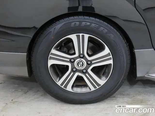 SsangYong Korando 2014 2.0 автомат (гидро), миниатюра 5 SsangYong Korando 2014 2.0 автомат (гидро), миниатюра 5