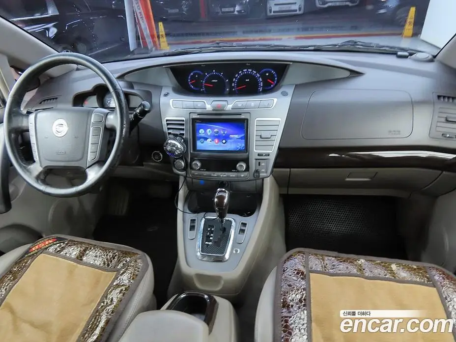 SsangYong Korando 2014 2.0 автомат (гидро), фото 7 SsangYong Korando 2014 2.0 автомат (гидро), фото 7
