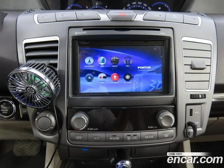 SsangYong Korando 2014 2.0 автомат (гидро), фото 8 SsangYong Korando 2014 2.0 автомат (гидро), фото 8
