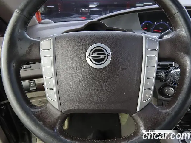 SsangYong Korando 2014 2.0 автомат (гидро), миниатюра 10 SsangYong Korando 2014 2.0 автомат (гидро), миниатюра 10