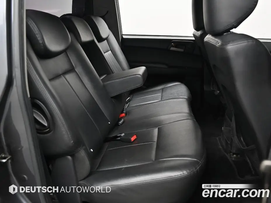 SsangYong Korando 2014 2.0 автомат (гидро), фото 12 SsangYong Korando 2014 2.0 автомат (гидро), фото 12