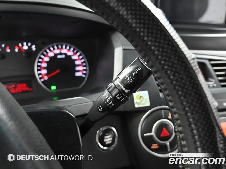 SsangYong Korando 2014 2.0 автомат (гидро), фото 15 SsangYong Korando 2014 2.0 автомат (гидро), фото 15