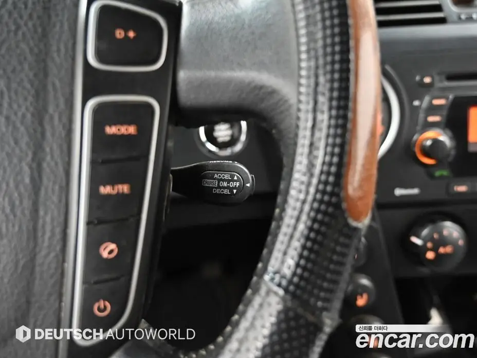 SsangYong Korando 2014 2.0 автомат (гидро), фото 16 SsangYong Korando 2014 2.0 автомат (гидро), фото 16