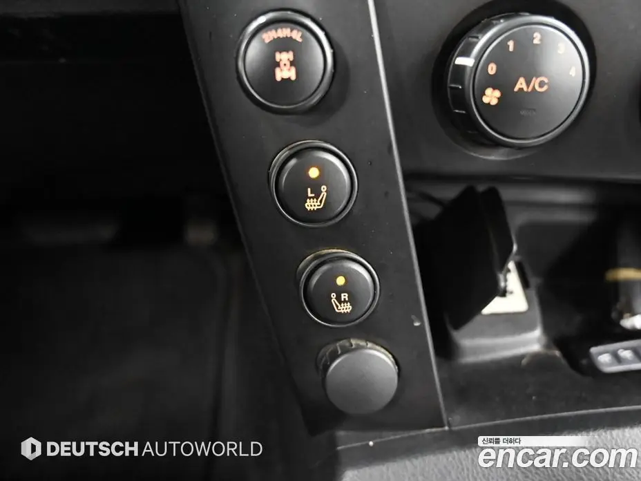 SsangYong Korando 2014 2.0 автомат (гидро), фото 17 SsangYong Korando 2014 2.0 автомат (гидро), фото 17