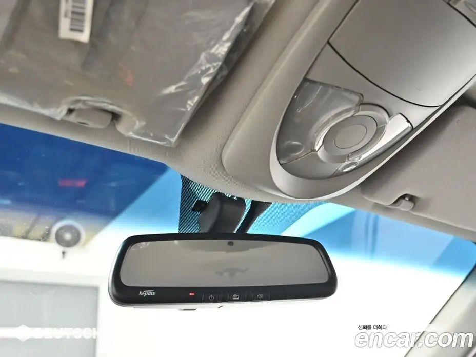 SsangYong Korando 2014 2.0 автомат (гидро), фото 18 SsangYong Korando 2014 2.0 автомат (гидро), фото 18