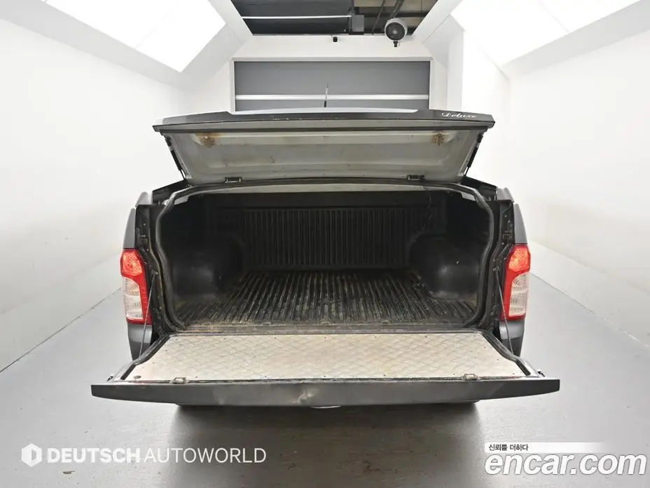 SsangYong Korando 2014 2.0 автомат (гидро), фото 19 SsangYong Korando 2014 2.0 автомат (гидро), фото 19