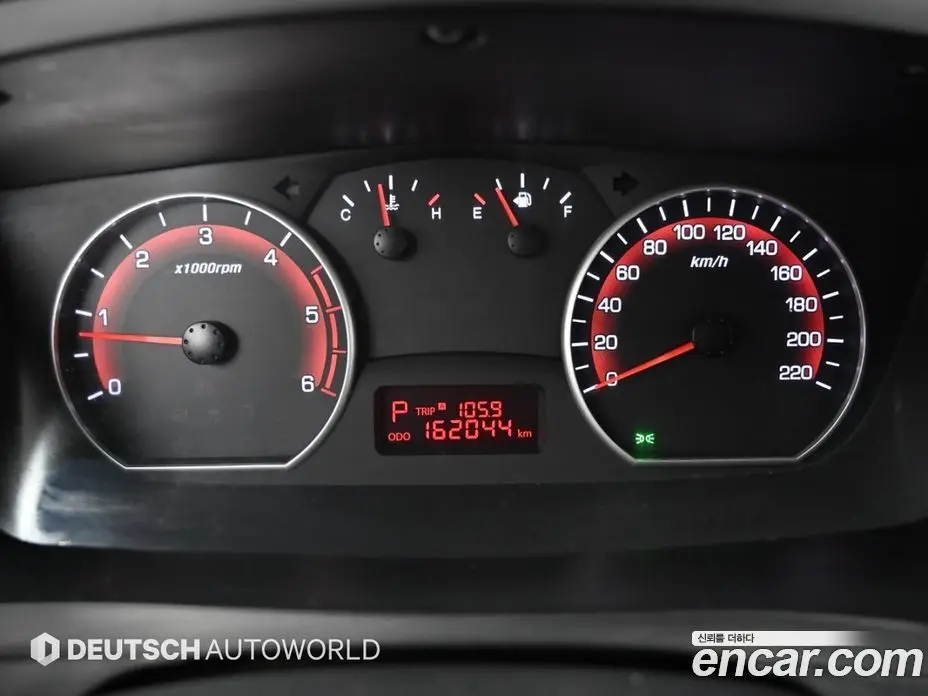 SsangYong Korando 2014 2.0 автомат (гидро), фото 8 SsangYong Korando 2014 2.0 автомат (гидро), фото 8