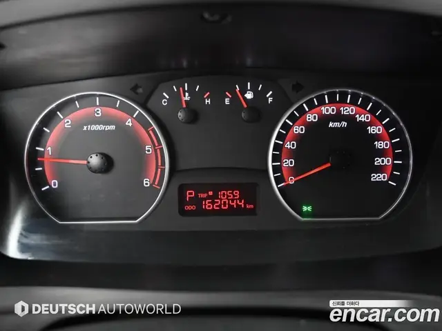 SsangYong Korando 2014 2.0 автомат (гидро), миниатюра 8 SsangYong Korando 2014 2.0 автомат (гидро), миниатюра 8