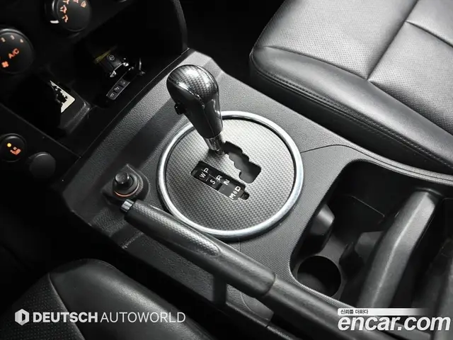 SsangYong Korando 2014 2.0 автомат (гидро), миниатюра 9 SsangYong Korando 2014 2.0 автомат (гидро), миниатюра 9
