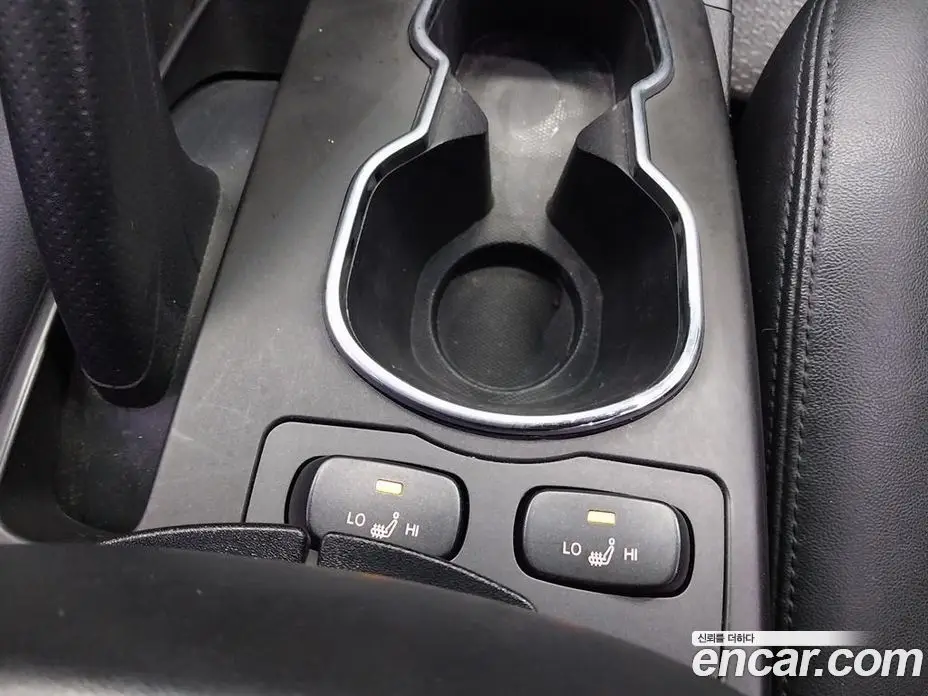 SsangYong Korando 2015 2.0 автомат (гидро), фото 14 SsangYong Korando 2015 2.0 автомат (гидро), фото 14