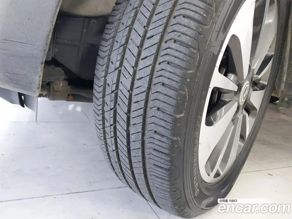 SsangYong Korando 2015 2.0 автомат (гидро), фото 19 SsangYong Korando 2015 2.0 автомат (гидро), фото 19