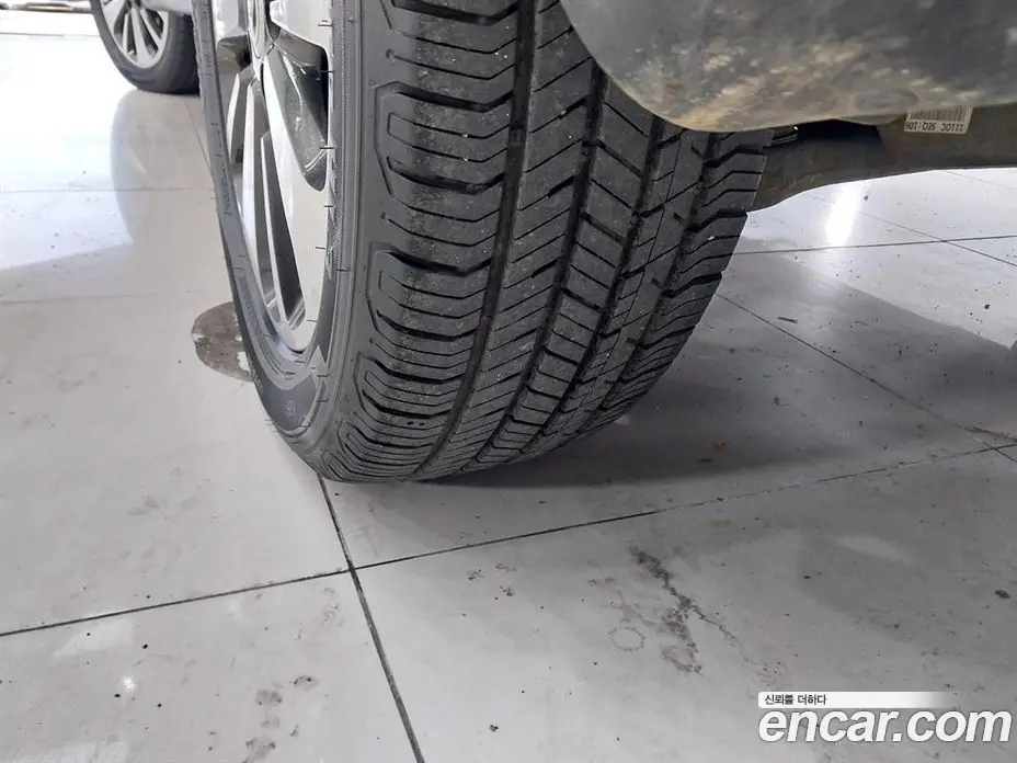SsangYong Korando 2015 2.0 автомат (гидро), фото 20 SsangYong Korando 2015 2.0 автомат (гидро), фото 20