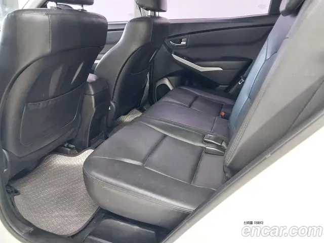 SsangYong Korando 2015 2.0 автомат (гидро), миниатюра 6 SsangYong Korando 2015 2.0 автомат (гидро), миниатюра 6