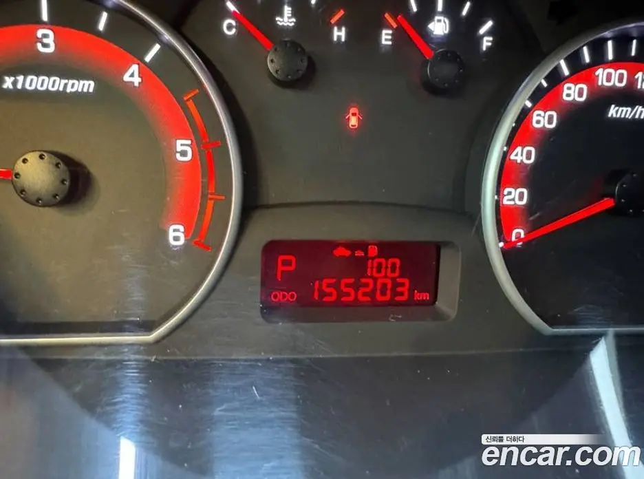 SsangYong Korando 2015 2.0 автомат (гидро), фото 15